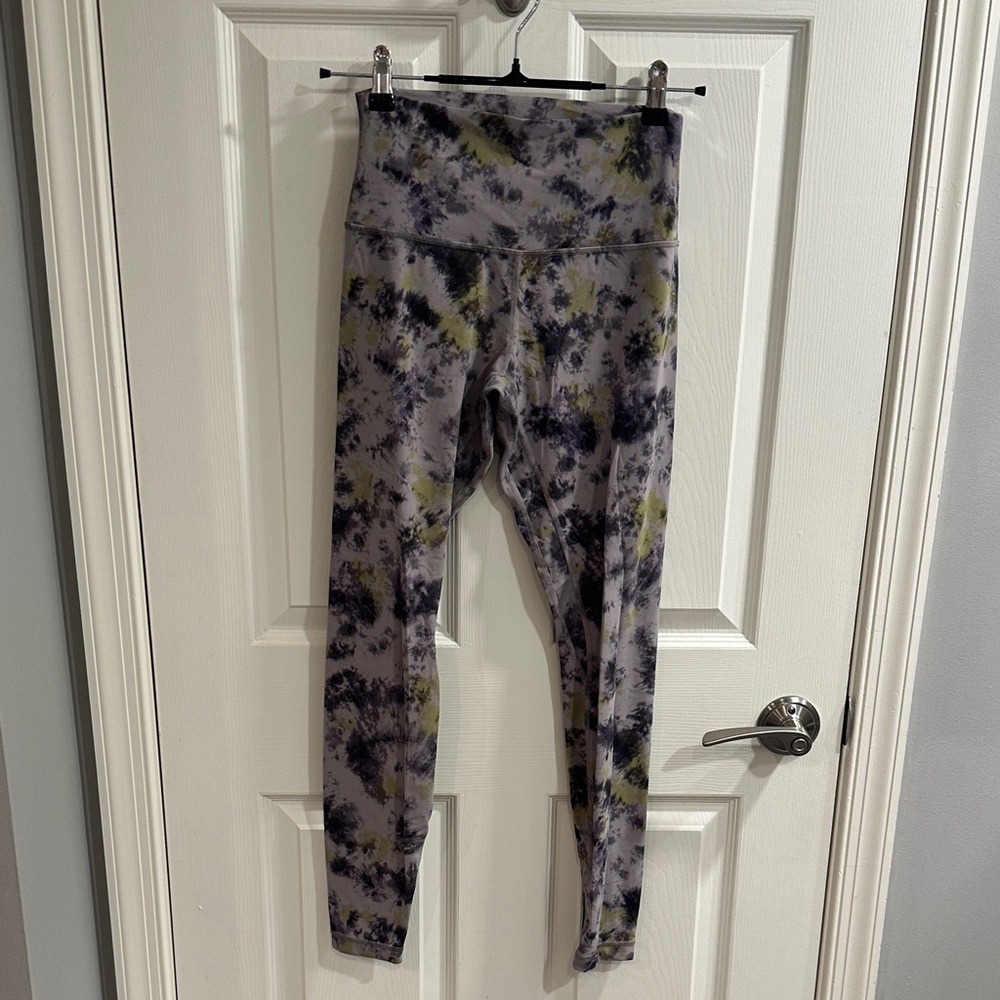 Lululemon Align High Rise Pant